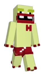 Custom render preview