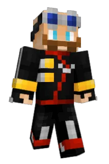 heyaaaa4 Minecraft avatar full body
