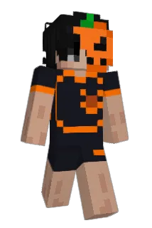 heyalessandro Minecraft avatar full body