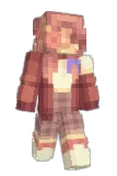 heyenoka_ Minecraft avatar full body