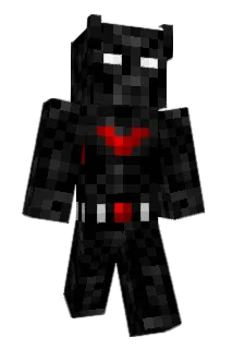 heyey123 Minecraft avatar full body