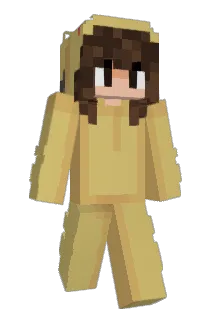 heyhay__ Minecraft avatar full body