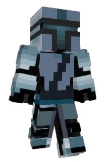 heyon99002 Minecraft avatar full body