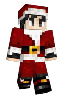 heytorzada Minecraft avatar full body