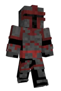 hezy__ Minecraft avatar full body