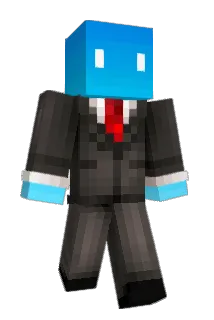 hfashdf83cnj4932 Minecraft avatar full body