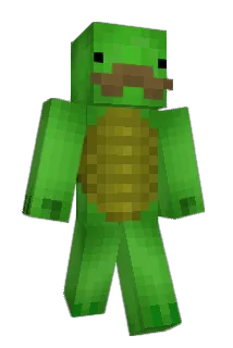 hfwiggles Minecraft avatar full body