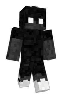 hhawili Minecraft avatar full body