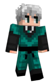 hhhh5555 Minecraft avatar full body