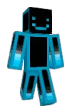 hhhhXD Minecraft avatar full body