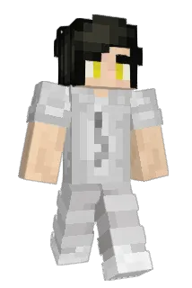 hhhhhhmmmmmmmmmm Minecraft avatar full body