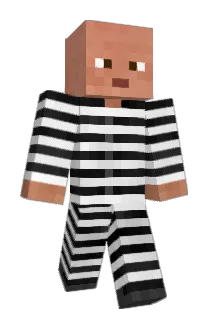 hhhiiittt Minecraft avatar full body