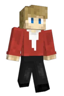 hhhit Minecraft avatar full body