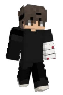 hhhuuuaaa111 Minecraft avatar full body