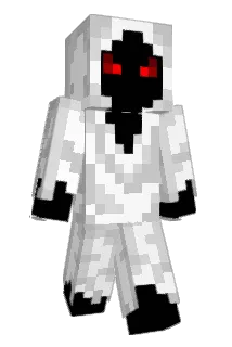hhiigg Minecraft avatar full body