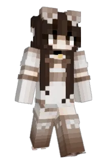 hhj66 Minecraft avatar full body
