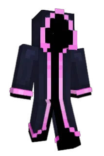 hhjun86 Minecraft avatar full body