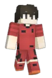 hi0727 Minecraft avatar full body