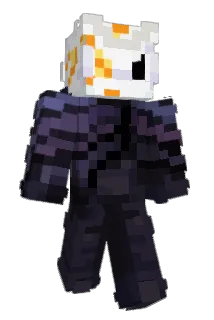 hi12345672 Minecraft avatar full body