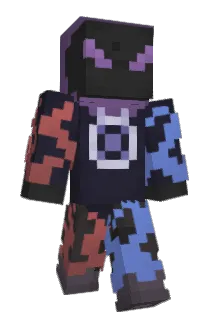hi88888 Minecraft avatar full body