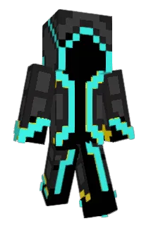 hi88 Minecraft avatar full body
