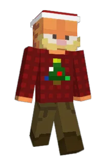hi_coler Minecraft avatar full body