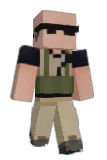 hi_friend3310 Minecraft avatar full body