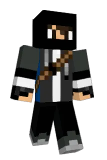 hi_its_raf Minecraft avatar full body