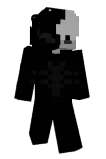 hi_siuuuu Minecraft avatar full body