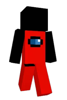 hibuddy517 Minecraft avatar full body