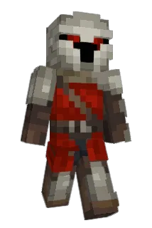 hicharlieboy Minecraft avatar full body