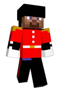 hickinkid Minecraft avatar full body