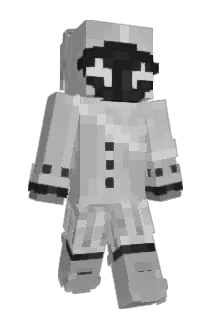 hickleToes41 Minecraft avatar full body