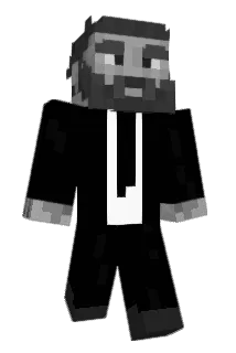 hidako_ Minecraft avatar full body