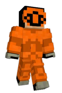 hidedon121 Minecraft avatar full body