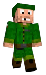 Custom render preview
