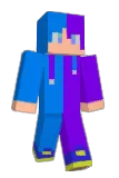 hideyuki1019 Minecraft avatar full body