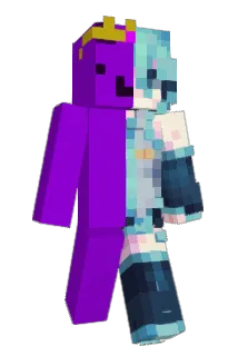hieuminh2911 Minecraft avatar full body