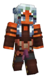 Custom render preview