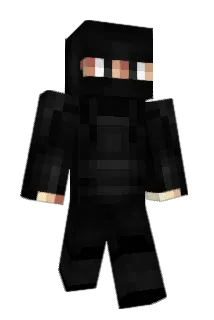 highchanges Minecraft avatar full body