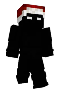 highclasses Minecraft avatar full body