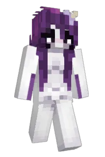 highestrated Minecraft avatar full body