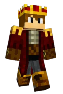 highlanderonly1 Minecraft avatar full body