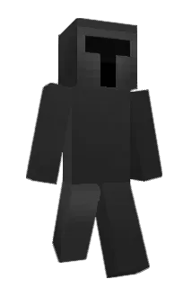 higshigs Minecraft avatar full body