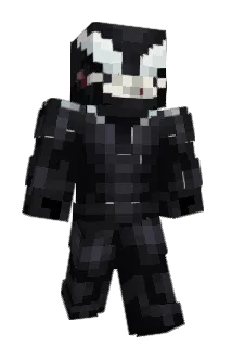 hiiiiide Minecraft avatar full body