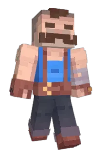 hiiiiiiii123459 Minecraft avatar full body