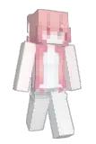 hiilol Minecraft avatar full body
