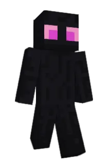hiimmax3 Minecraft avatar full body