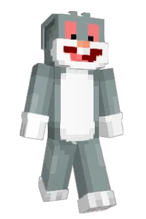 hikaylaishere Minecraft avatar full body