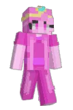 hikikomoriii Minecraft avatar full body